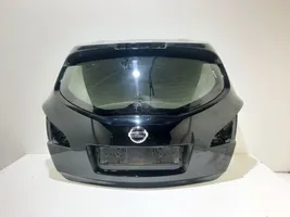 Nissan Murano Z51 Tailgate/trunk/boot lid 