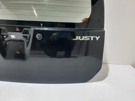 Subaru Justy Couvercle de coffre 