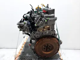 Renault Captur Motore H4B