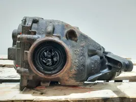 BMW X3 F25 Rear differential 7592005