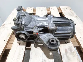 Mitsubishi ASX Hinterachsgetriebe Differentialgetriebe T02GS1982