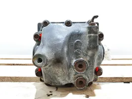 Nissan Qashqai Rear differential 