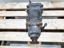 Nissan Qashqai Rear differential 