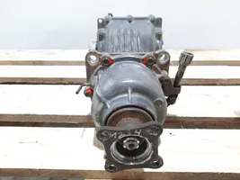 Nissan Qashqai Rear differential 