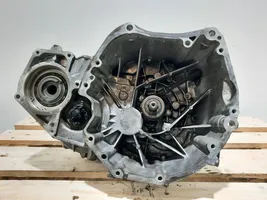 Nissan Qashqai Manual 6 speed gearbox 