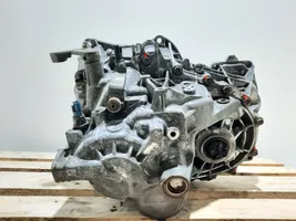 Nissan Qashqai Manual 6 speed gearbox 