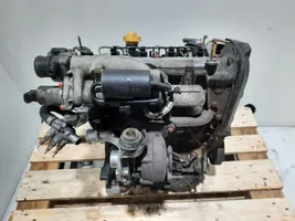 Renault Laguna II Silnik / Komplet F9K