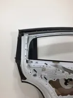 Tesla Model X Drzwi tylne 