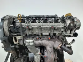 Saab 9-3 Ver2 Moteur 