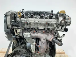 Saab 9-3 Ver2 Moteur 