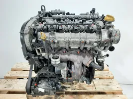 Saab 9-3 Ver2 Moteur 