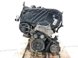 Saab 9-3 Ver2 Moteur 