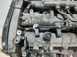 Saab 9-3 Ver2 Moteur 