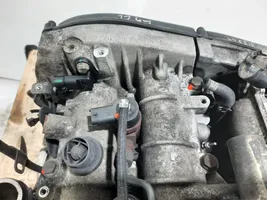 Saab 9-3 Ver2 Moteur 