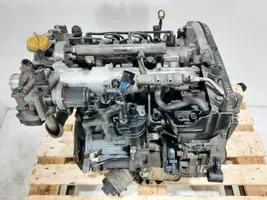 Saab 9-3 Ver2 Moteur 