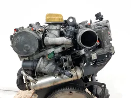 Saab 9-3 Ver2 Moteur 