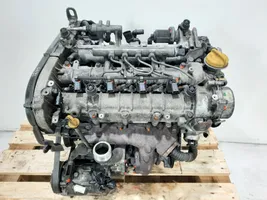 Saab 9-3 Ver2 Moteur 