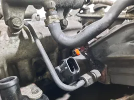 Saab 9-3 Ver2 Moteur 