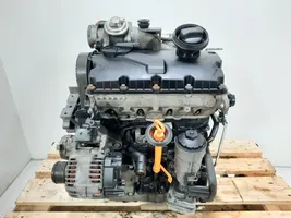 Volkswagen Touran I Moottori AVQ