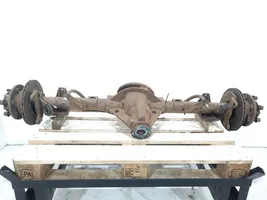 Iveco Daily 4th gen Rear axle beam with reductor 