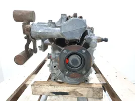 Iveco Daily 4th gen Manual 6 speed gearbox 8871995