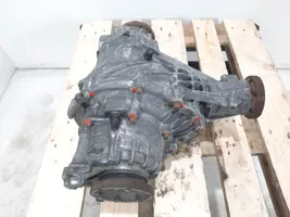 Audi A8 S8 D4 4H Mechanizm różnicowy tylny / Dyferencjał 8K0927277