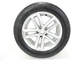 Volkswagen Amarok R 19 spare wheel 2H0601025AD