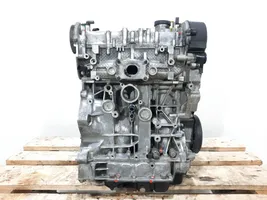 Volkswagen PASSAT B8 Motor CUK
