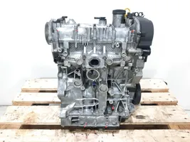 Volkswagen PASSAT B8 Moottori CUK