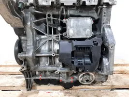 Volkswagen PASSAT B8 Motor CUK