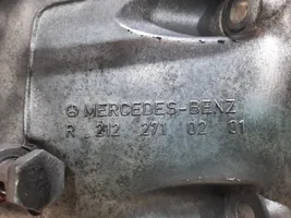 Mercedes-Benz C W204 Automatyczna skrzynia biegów R2122710201