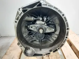 BMW 5 E60 E61 Mechaninė 6 pavarų dėžė 7533818