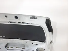 Toyota Auris E180 Tylna klapa bagażnika 