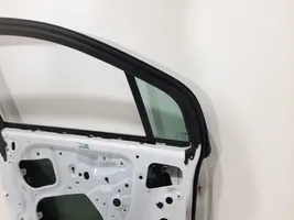 Chevrolet Trax Priekinės durys 