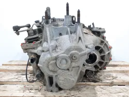 Mitsubishi ASX Manual 6 speed gearbox W6MBA1UTZ