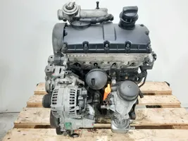 Volkswagen Golf IV Двигатель AJM