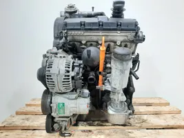 Volkswagen Golf IV Moottori AJM