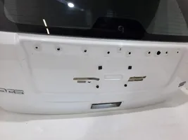 Ford Edge I Tylna klapa bagażnika 