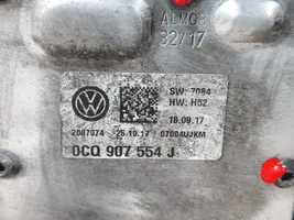 Volkswagen Tiguan Galinis reduktorius 0CQ525010M