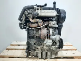 Volkswagen PASSAT B6 Moottori BKP