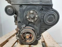 Hyundai Terracan Motor J3908178