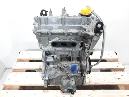 Dacia Sandero Motore H4BB
