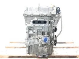 Dacia Sandero Moottori H4BB