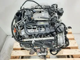 Mercedes-Benz E C207 W207 Moteur M272