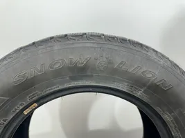 Mitsubishi Galant IX R16 winter tire 