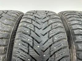 BMW X5 E53 R17 winter tire 