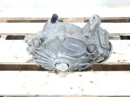 Mercedes-Benz CLS C257 Front differential 2213307701