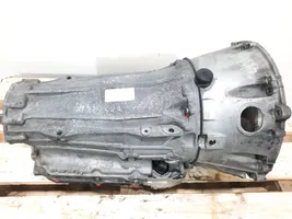 Mercedes-Benz CLS C257 Automatic gearbox 7250450