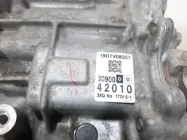 Toyota RAV 4 (XA50) Scatola del cambio automatico 3090042010