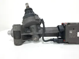 Audi A6 S6 C7 4G Steering rack 4G1423055BQ